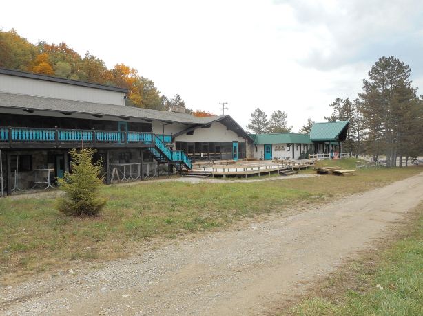 Alpine Valley