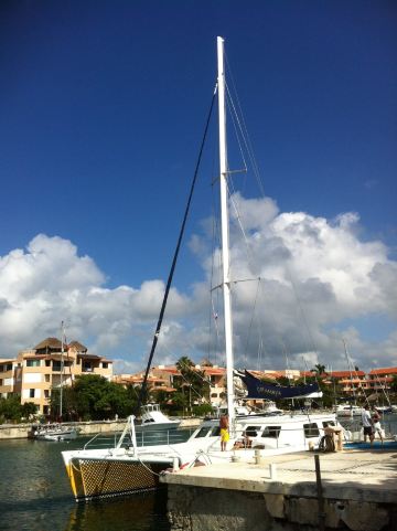 Puerto Aventuras