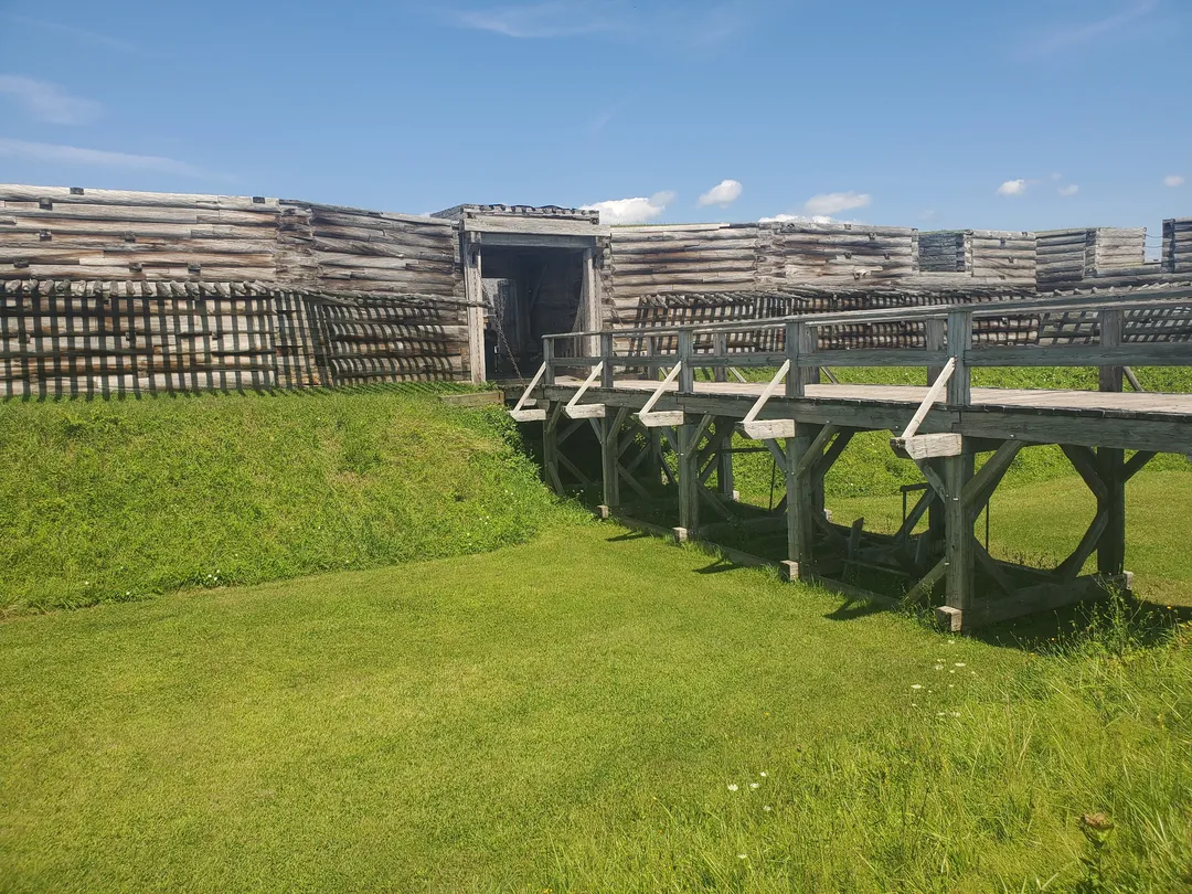 5_Fort Stanwix National Monument