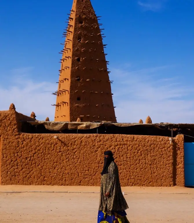 Agadez