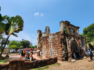 A Famosa Fort