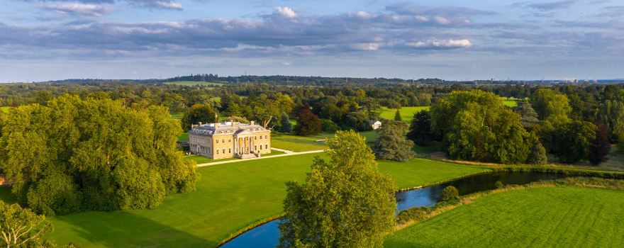 Broadlands Estate