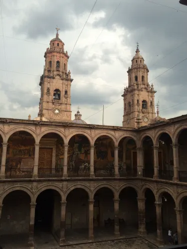 Palace of Justice