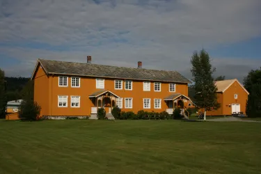 Namsos