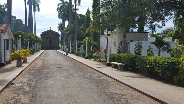 Nicaragua Butterfly Reserve