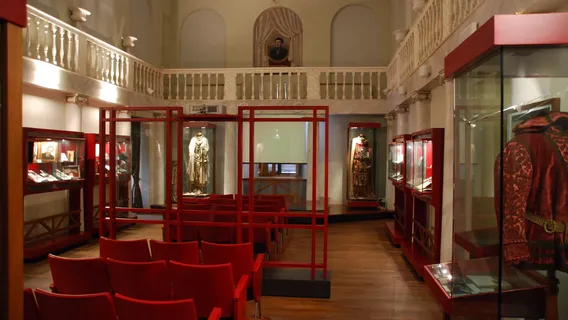 Museo Beniamino Gigli