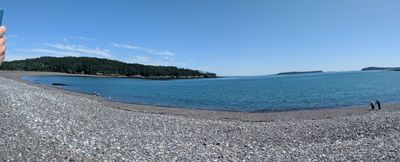 Jasper Beach
