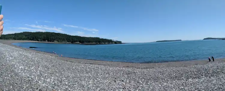 Hotels in Machiasport