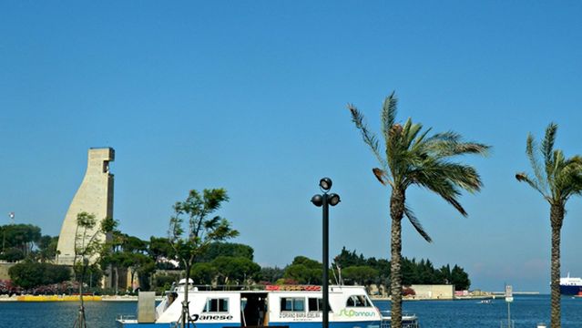 Porto di Brindisi