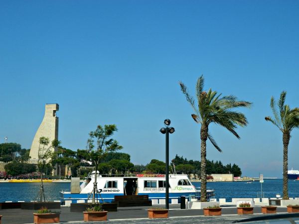 Porto di Brindisi