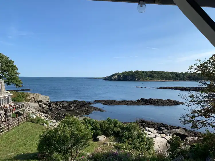 Hotels in Peaks Island