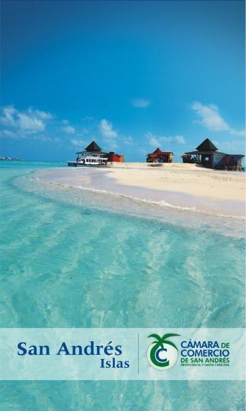 Tiket pesawat Knoxville Pulau San Andres