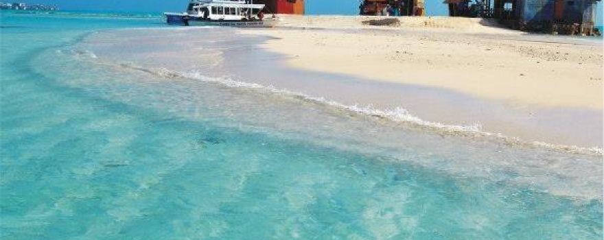 San Andres and Providencia