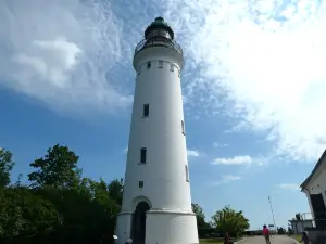 Stevns Lighthouse