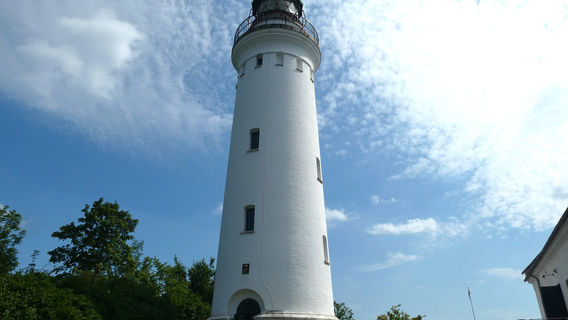 Stevns Lighthouse