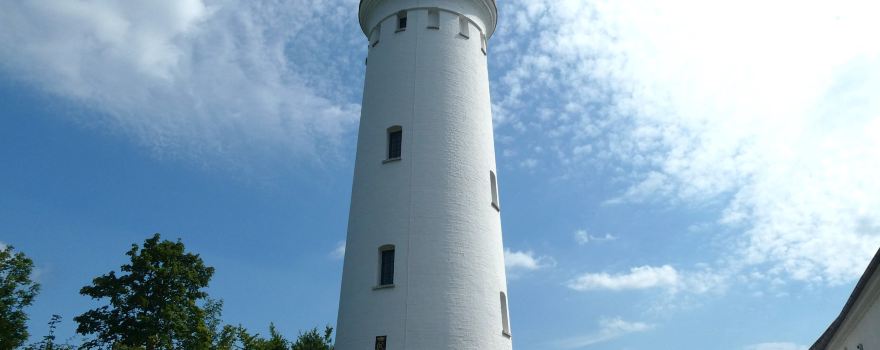 Stevns Lighthouse