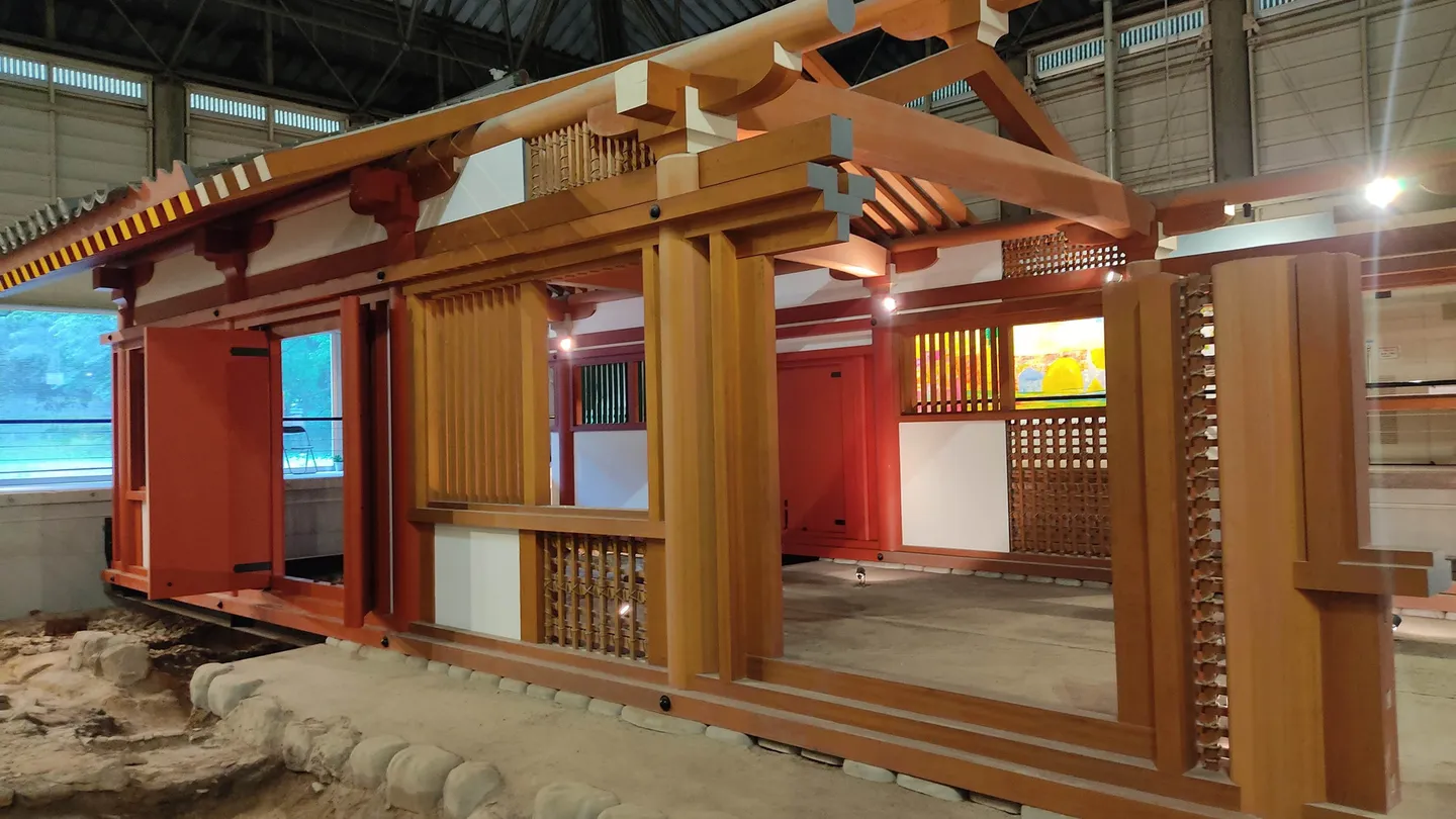 3_Korokan Ruins Museum