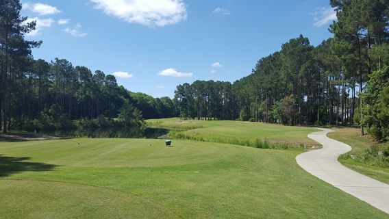 Pinecrest Golf Course
