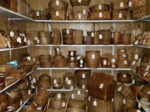 Nowetah's Indian Store & Museum