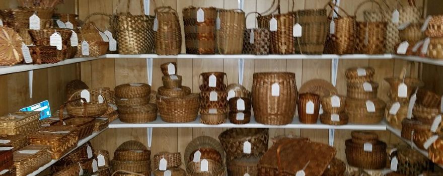 Nowetah's Indian Store & Museum