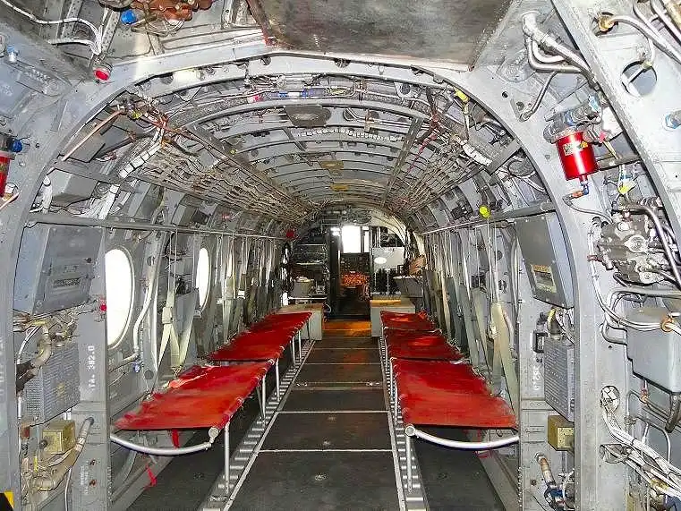 Отели рядом с достопримечательностью «Carolinas Aviation Museum»