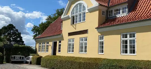 Hotels in Roslev