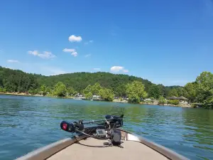 Paintsville Lake State Park