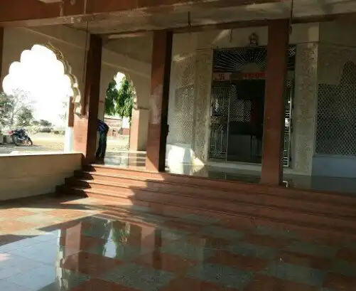 Hotels near Ghatandevi Mandir Temple