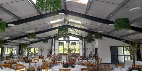 Rookin House Activity Centre