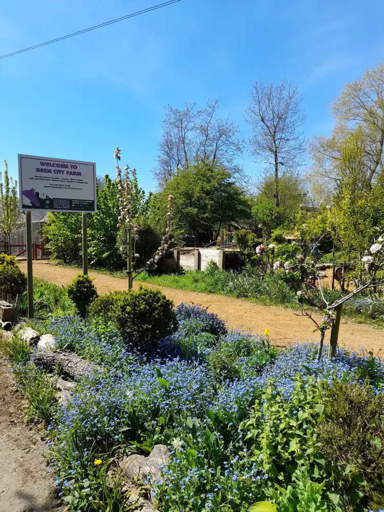 Hôtels à : Merton