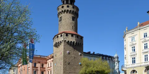 Reichenbacher Turm