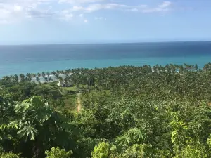 Carretera Samana Toll Road
