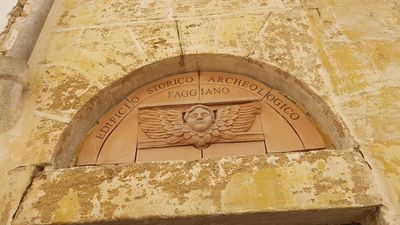 Museo Faggiano Lecce