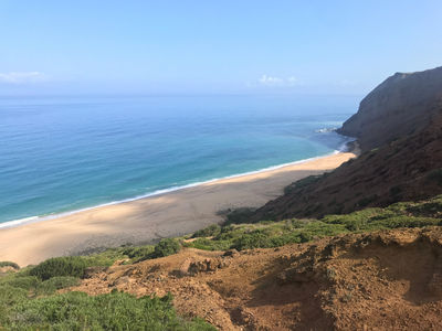 Campismo Colina do Sol