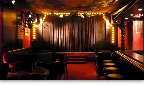 Hotels in der Nähe von Rationaltheater
