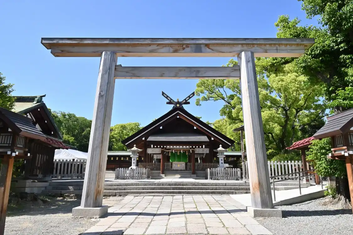 Các khách sạn gần Otori Shrine
