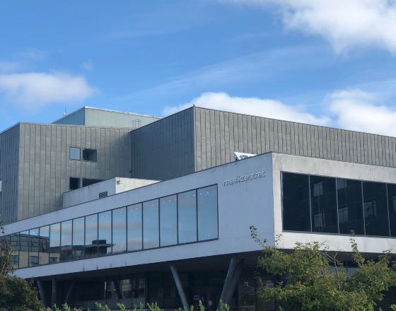 霍爾斯特布羅 自由行套票