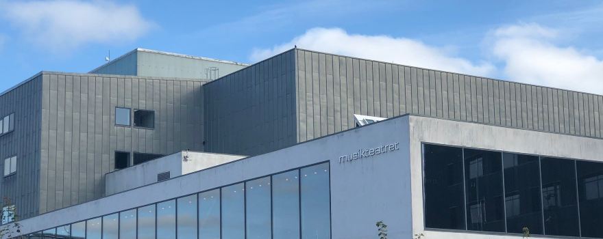 Musikteatret
