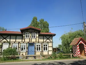 Theater am Rand