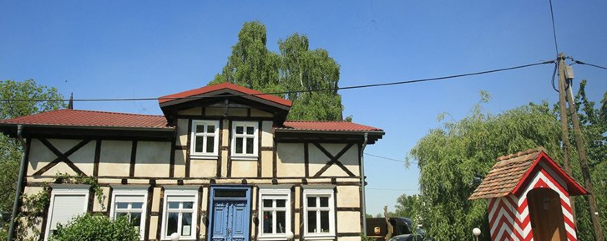Theater am Rand