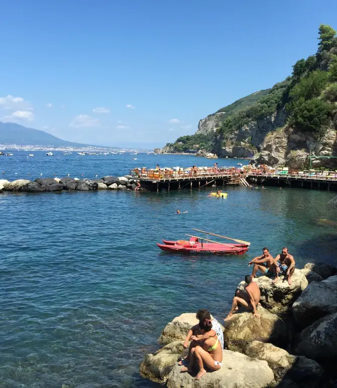 Vico Equense