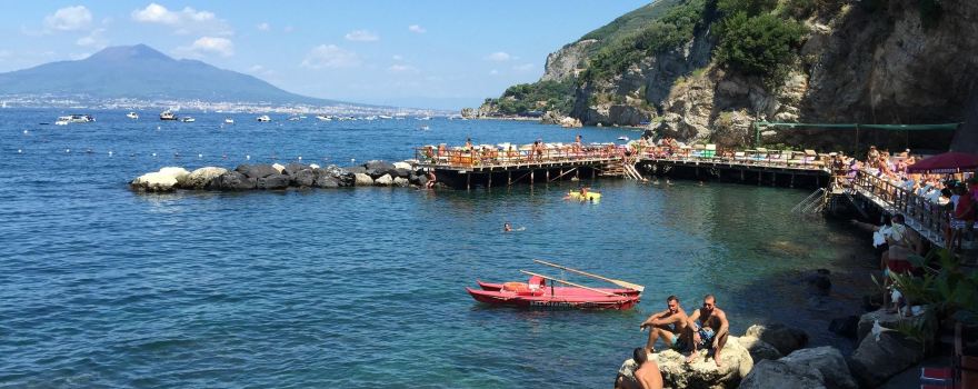 Antico Bagno Stabilimento Balneare