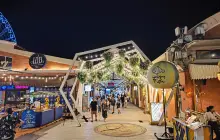 เอเชียทีค เดอะ ริเวอร์ฟรอนท์