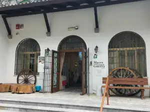 Museo della Grande Guerra Timau