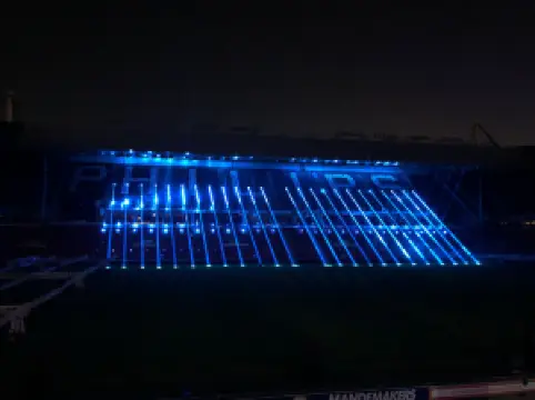 Popular Night Attractions in Noord-Brabant