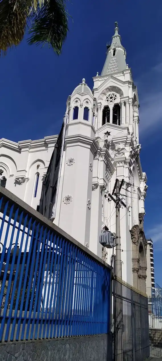 Hotels near Basílica Nossa Senhora Auxiliadora