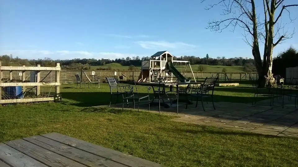 Hotels in der Nähe von Rowdey Cow Farm Cafe