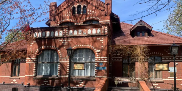 Zelenogradskiy Local Lore Museum