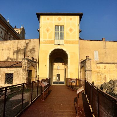 Centro Benessere Balnea