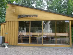 Sparlösasten